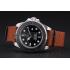 Replica Rolex Submariner STEALTH MK III Brown Fabric Band rl425 621387