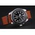 Replica Rolex Submariner STEALTH MK III Brown Fabric Band rl425 621387