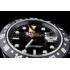 Rolex Explorer Black Ceramic Bezel Black Dial Tachymeter 2385