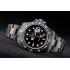 Rolex Explorer Black Ceramic Bezel Black Dial Tachymeter 2385