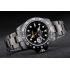 Rolex Explorer Black Ceramic Bezel Black Dial Tachymeter 2385