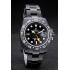 Rolex Explorer Black Ceramic Bezel Black Dial Tachymeter 2385