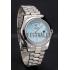 Swiss Rolex Day Date 40 Platinum Ice Blue Dial Stainless Steel Case And Bracelet