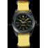 Rolex Milgauss Bamford Yellow Nylon Strap 621999