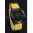 Rolex Milgauss Bamford Yellow Nylon Strap 621999