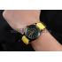 Rolex Milgauss Bamford Yellow Nylon Strap 621999