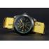 Rolex Milgauss Bamford Yellow Nylon Strap 621999