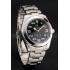 Rolex Air King Black Dial Staineless Steel Bracelet 1454020