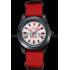 Rolex Milgauss Bamford Red Nylon Strap 622002