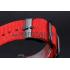 Rolex Milgauss Bamford Red Nylon Strap 622002