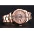 Cheap Rolex Sky Dweller Rose Gold Dial Rose Gold Case And Bracelet