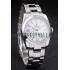 Replica Rolex Explorer Polished Stainless Steel White Dial 98086