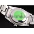 Replica Rolex Explorer Polished Stainless Steel White Dial 98086