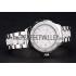 Tag Heuer Formula 1 White Ceramic Bezel White Dial Replica