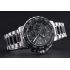 Tag Heuer Formula 1 Calibre 16 Chronograph Grey Dial Two Tone Stainless Steel Band   622414