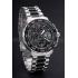 Tag Heuer Formula 1 Calibre 16 Chronograph Grey Dial Two Tone Stainless Steel Band   622414