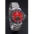 Cheap Tag Heuer Formula One Grande Date Red Dial Stainless Steel Bracelet 622286