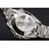 Tag Heuer Swiss Carrera Tachymeter Bezel Stainless Steel Black Dial