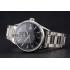 Replica Swiss Tag Heuer Carrera Calibre 5 Black Dial Stainless Steel Case And Bracelet