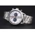 Tag Heuer Carrera Calibre 17 Stainless Steel  622075 Replica