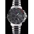 Tag Heuer Formula 1 Calibre 16 Chronograph Black Dial Two Tone Stainless Steel Band   622413